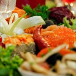 Samowar Cibo
