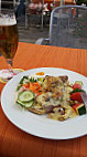 Gasthof Kronprinzen food