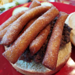 Ralphie's Sports Eatery Cibo