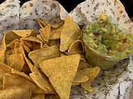 Guacamole Gourmet Mexican Grill food