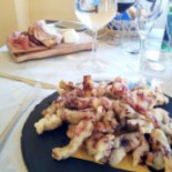 Casale Bussoletti Nourriture