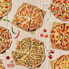 Pizza Hut Aupark food