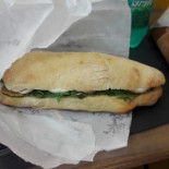 Borgo 139 Comida