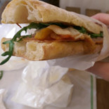 Borgo 139 Comida