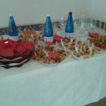 B Nourriture