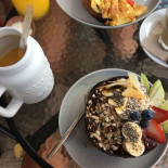 Cafe One 3 Cibo