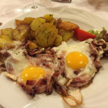 Überbacher Nourriture
