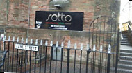 Sotto outside