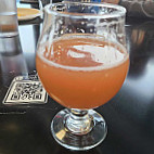 Thew Brewing Company food