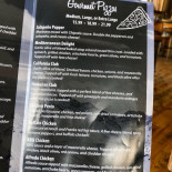 Bashs Pizza Piatti