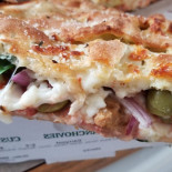 Bashs Pizza Cibo