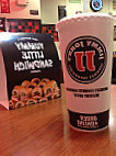 Jimmy John's food