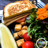 Café 54 Cibo