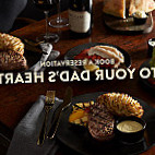 The Keg Steakhouse Coquitlam food