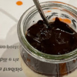 Borgo! Nourriture