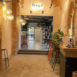 Borgo! Extérieur