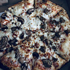 Dominos Pizza #4191 food