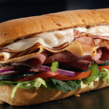 Subway Cibo