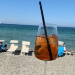 Dell`ultima Spiaggia Delle Cesine Exterior