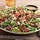 Applebee's Grill food