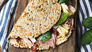 Piadineria 14.07 food