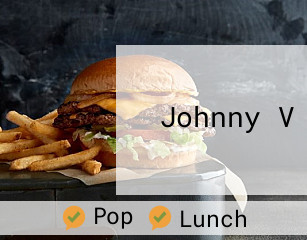 Johnny V