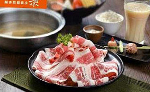 Jù Dòu Liù Jiā Lè Fú Diàn