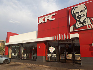 Kfc Laudium