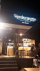 Hamburgueria Da Baixa Albufeira, Lda