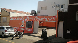 Bem Caseiro
