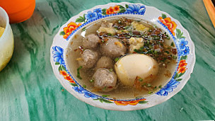 Bakso Solo Yohan