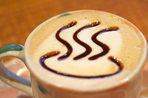 Kashiwaya Café