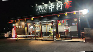 Dà とんてき らーめん Zhōng Cūn Jiā