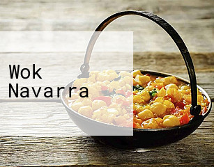 Wok Navarra