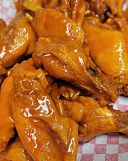 Toriz Wings