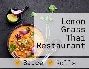 Lemon Grass Thai Restaurant