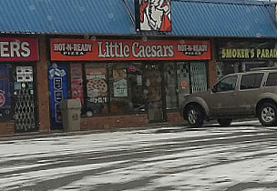 Little Caesars