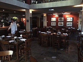 La Nacional Cantina y Cocina