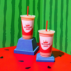 Smoothie King