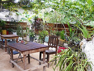 Pescaderia Tulum