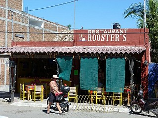 Roosters Restaurant