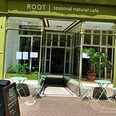 Root Hythe