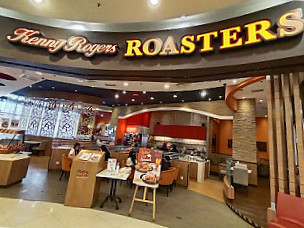 Kenny Rogers Roasters