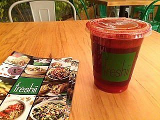 Freshii