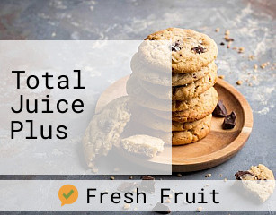 Total Juice Plus