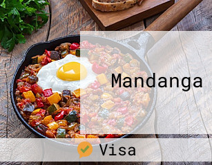 Mandanga