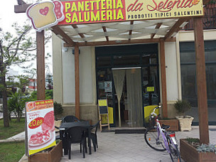 Panetteria Salumeria Da Selenia