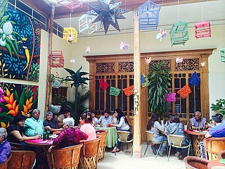 Cielito Lindo Restaurante