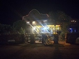 Pistoleros Restaurant