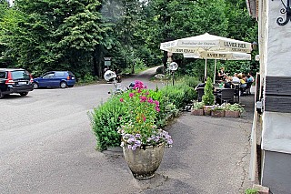 Restaurant Nachtigall